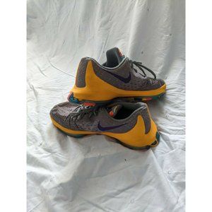 Nike KD 8 VIII PG County Durant Wolf Gray Basketball Shoes  Size 5Y